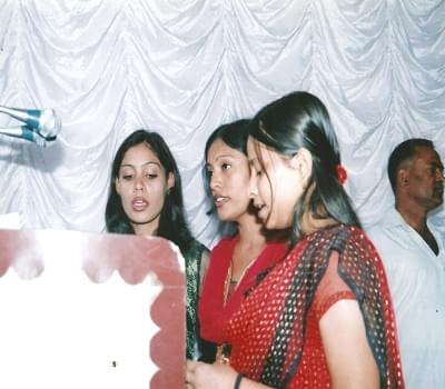 Sardar Vallabh Bhai Patel College Bhabua Cultural Programme photo 1